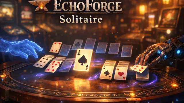 Forge Solitaire