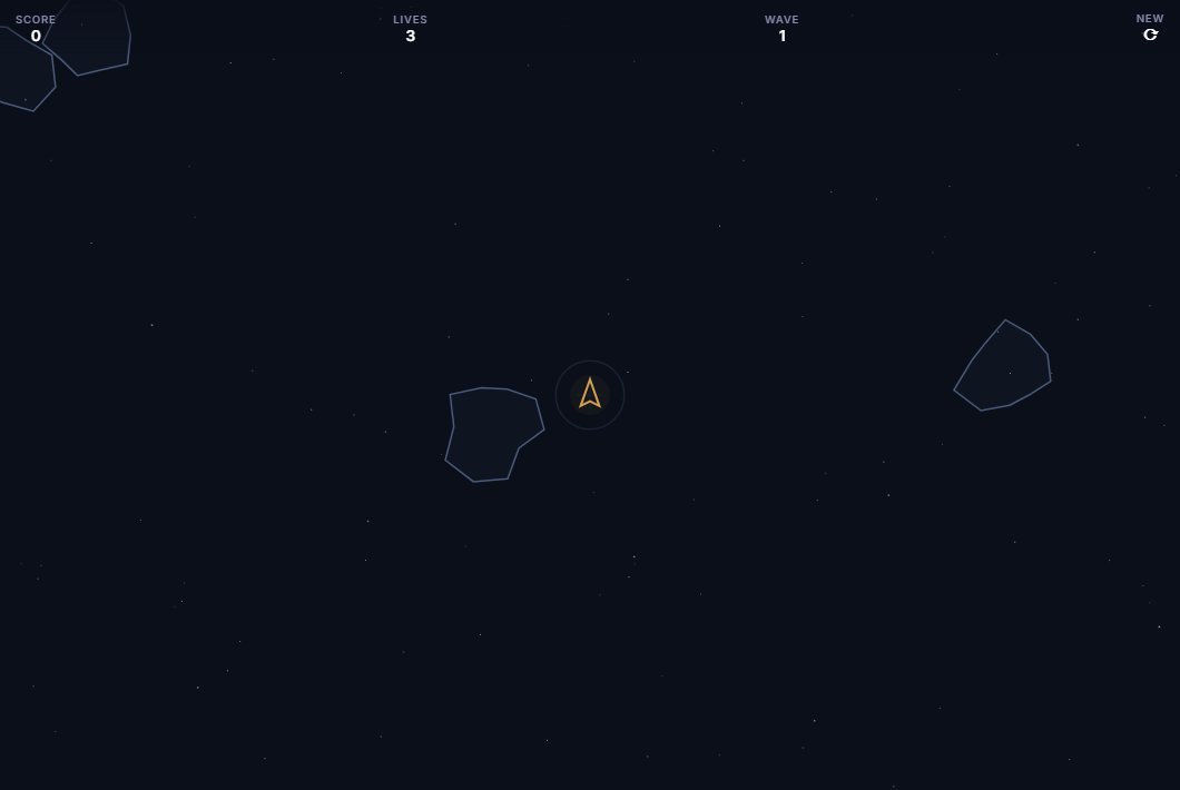 Signal Lost — gameplay screenshot