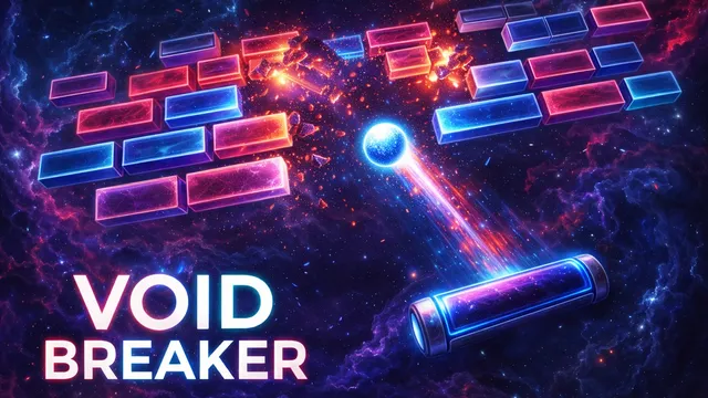 Void Breaker